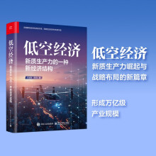 低空经济：新质生产力的一种新经济结构