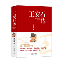 王安石传