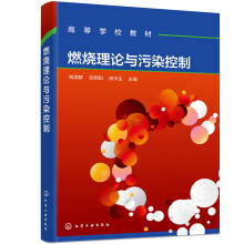 燃烧理论与污染控制(钱焕群)
