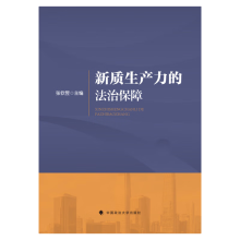 新质生产力的法治保障