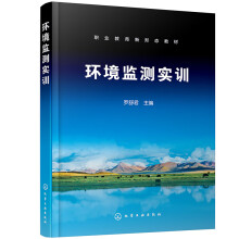 环境监测实训（罗舒君）