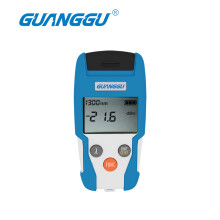 GUANGGU GT-4EXT-V00W 光功率计 测量连续光信号功率 光衰测试仪 配套GT-4E系列稳定化光源 GT-4EXT-V00W