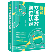 图解交通事故赔偿认定