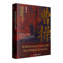 曹操:从西园校尉到乱世枭雄