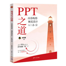 PPT之道：内容构思