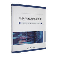 数据安全管理实战指南