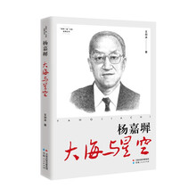 杨嘉墀:大海与星空