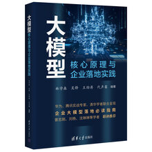 大模型核心原理与企业落地实践