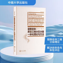 裂隙岩体质量三维分区分级一体化理论与方法