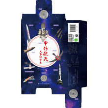 中外航天大事记年表