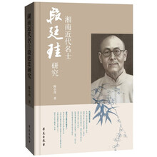 湘南近代名士段廷珪研究
