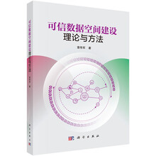 可信数据空间建设理论与方法