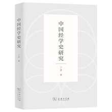 中国经学史研究