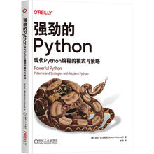 强劲的Python：现代Python编程的模式与策略