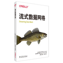 流式数据网格
