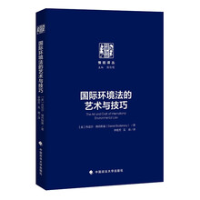 国际环境法的艺术与技巧
