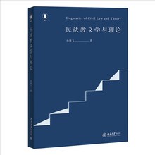 民法教义学与理论