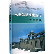 水电站标准化运行管理实践