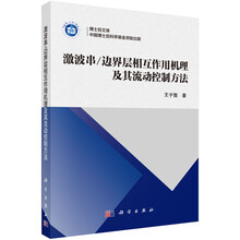 激波串/边界层相互作用机理及其流动控制方法