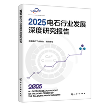 2025电石行业发展深度研究报告