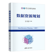 数据资源规划