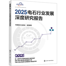 2025电石行业发展深度研究报告