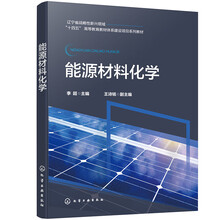 能源材料化学（李超
