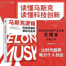 马斯克逻辑