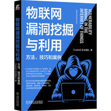 物联网漏洞挖掘与利用：方法、技巧和案例