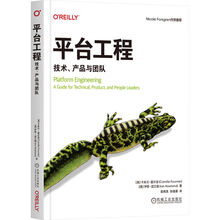 平台工程：技术、产品与团队