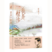 我是一粒沙