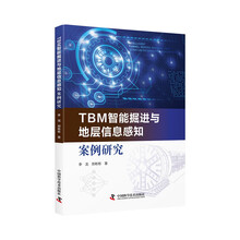 TBM智能掘进与地层信息感知案例研究