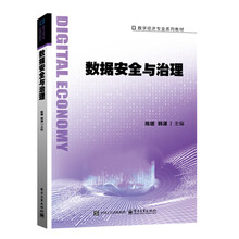 数据安全与治理