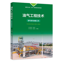 油气工程技术——储气库与地面工艺