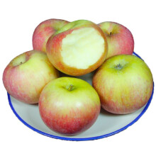 东北老树酸甜苹果 小国光苹果 新鲜水果 10斤大果