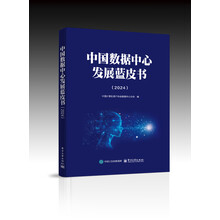 中国数据中心发展蓝皮书（2024）