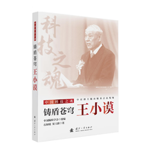 铸盾苍穹:王小谟