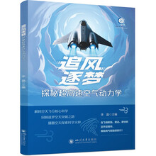 追风逐梦：探秘超高速空气动力学