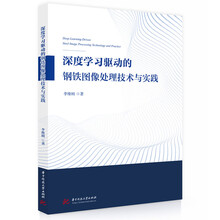 深度学习驱动的钢铁图像处理技术与实践