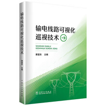 输电线路可视化巡视技术