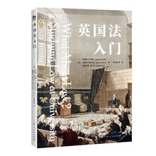 英国法入门