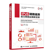IPv6随路遥测：助力网络运维新变革