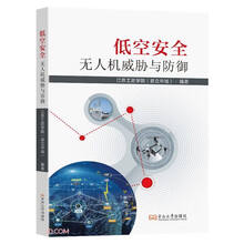 低空安全(无人机威胁与防御)