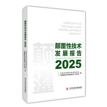颠覆性技术发展报告(2025)