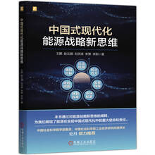 中国式现代化能源战略新思维