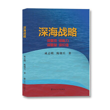 深海战略：深需求、深能力、深壁垒、深价值
