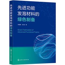 先进功能发泡材料的绿色制备