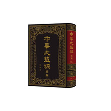 中华大藏经（汉文部分）·续编：疑似部