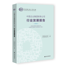 中国企业集团财务公司行业发展报告（2025）