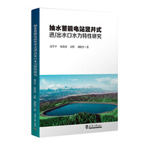 抽水蓄能电站竖井式进/出水口水力特性研究